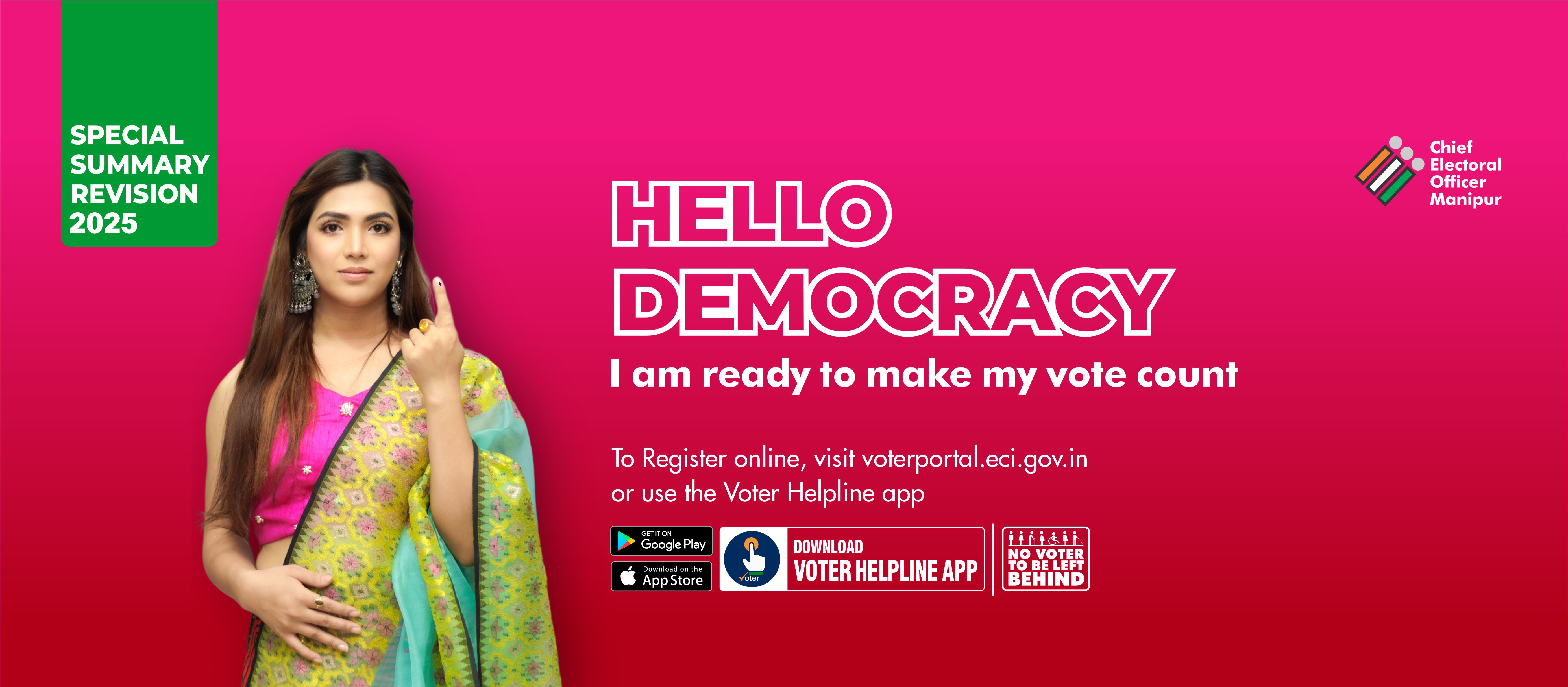 Website Banner 3 Hello Democracy